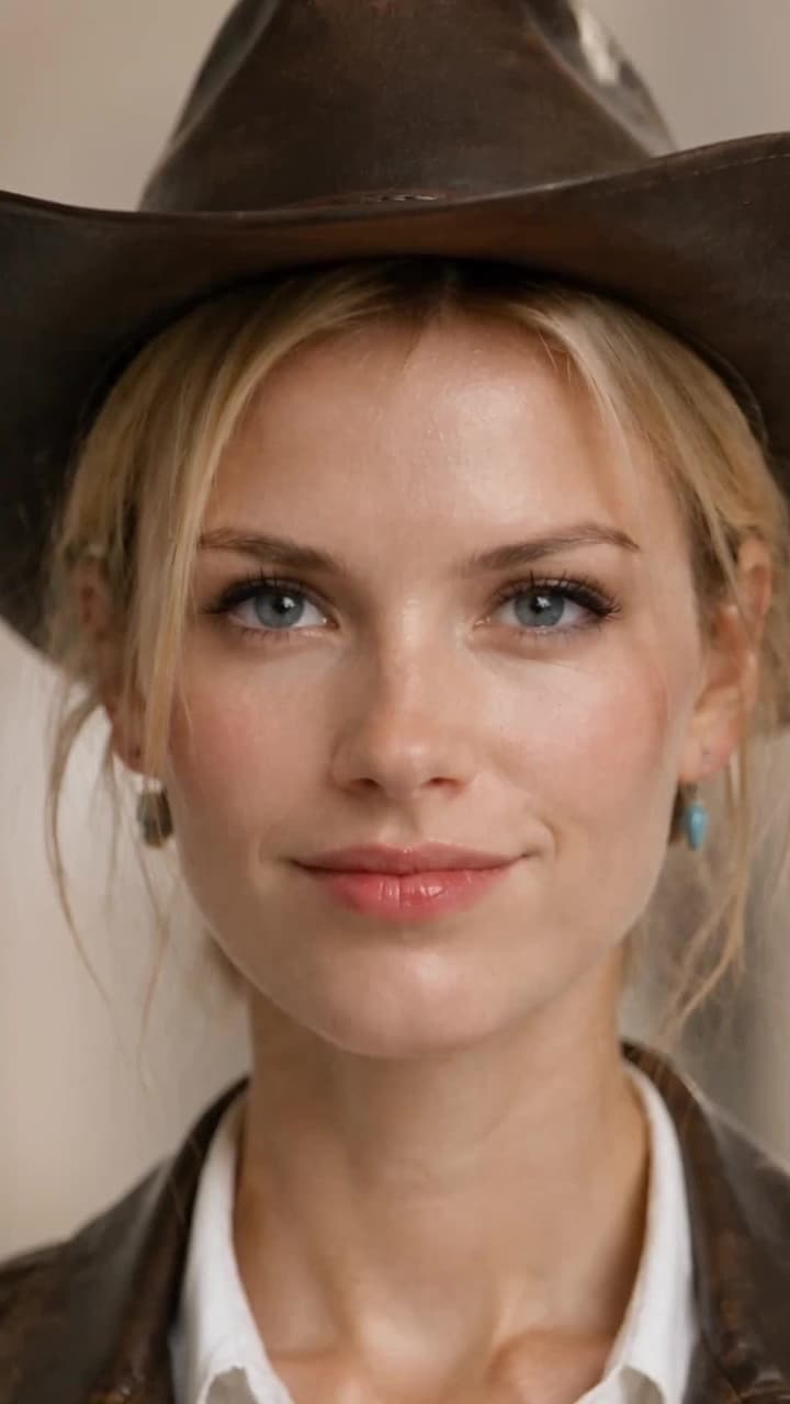 The Heiress in Cowboy Boots - Episode 3