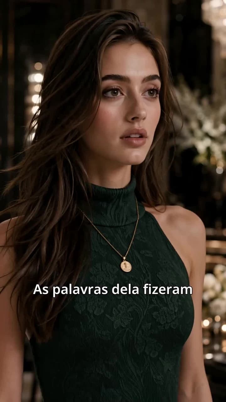Riram de Mim Até Descobrirem Quem Era Meu Marido - Episode 11