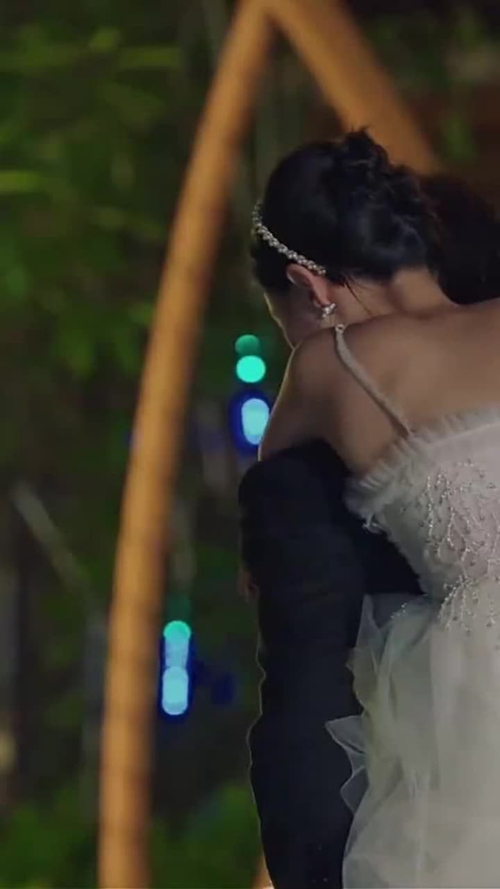 Mộng Tình Duyên - Episode 21