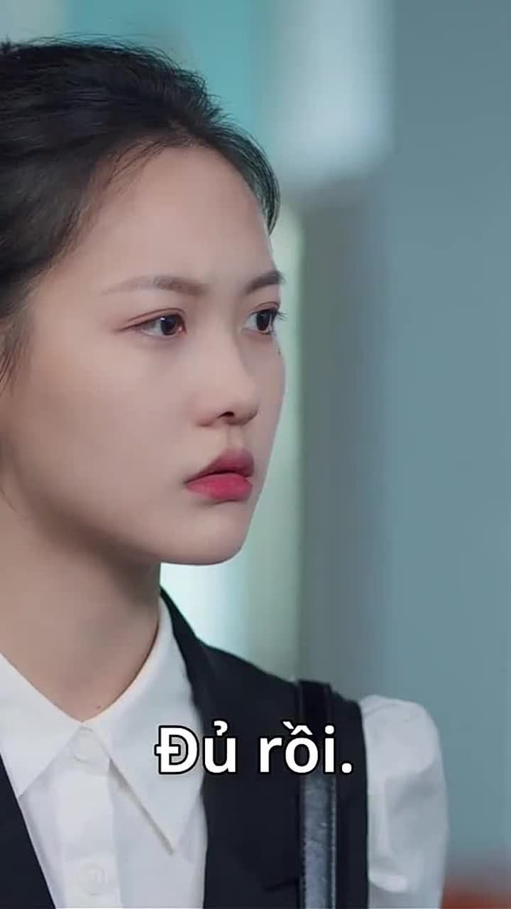 Mộng Tình Duyên - Episode 23