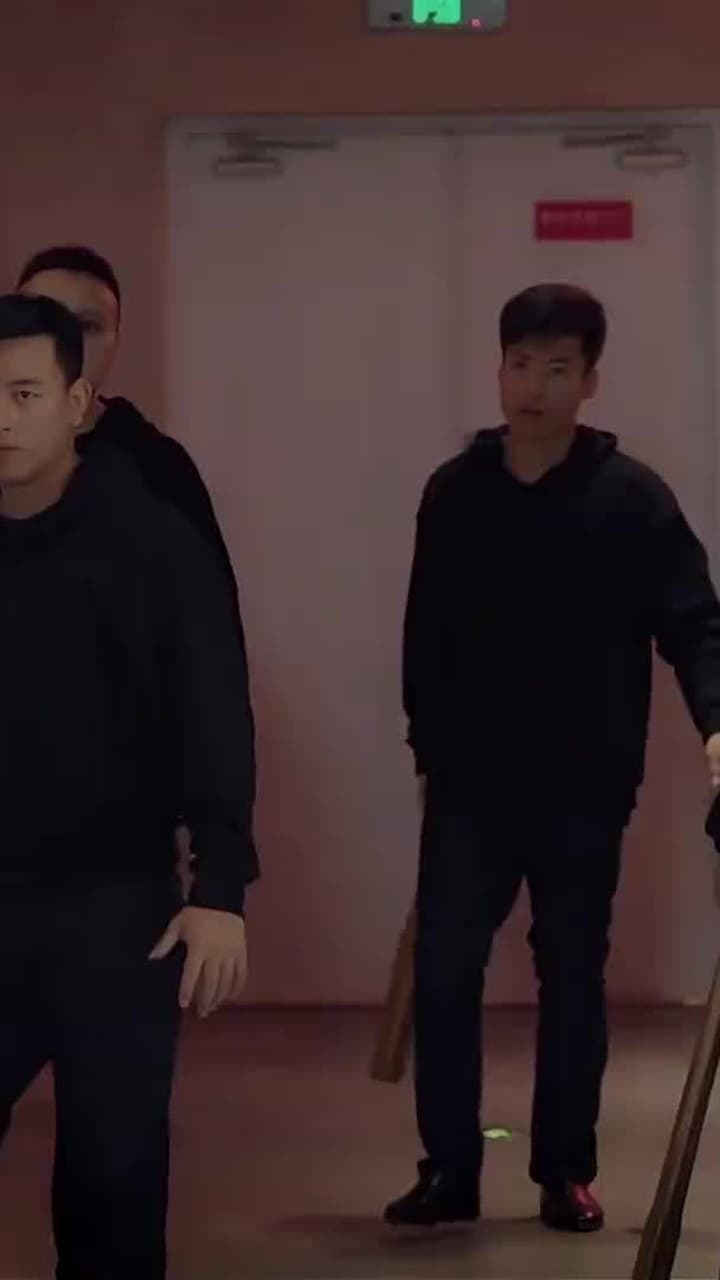 Mộng Tình Duyên - Episode 30