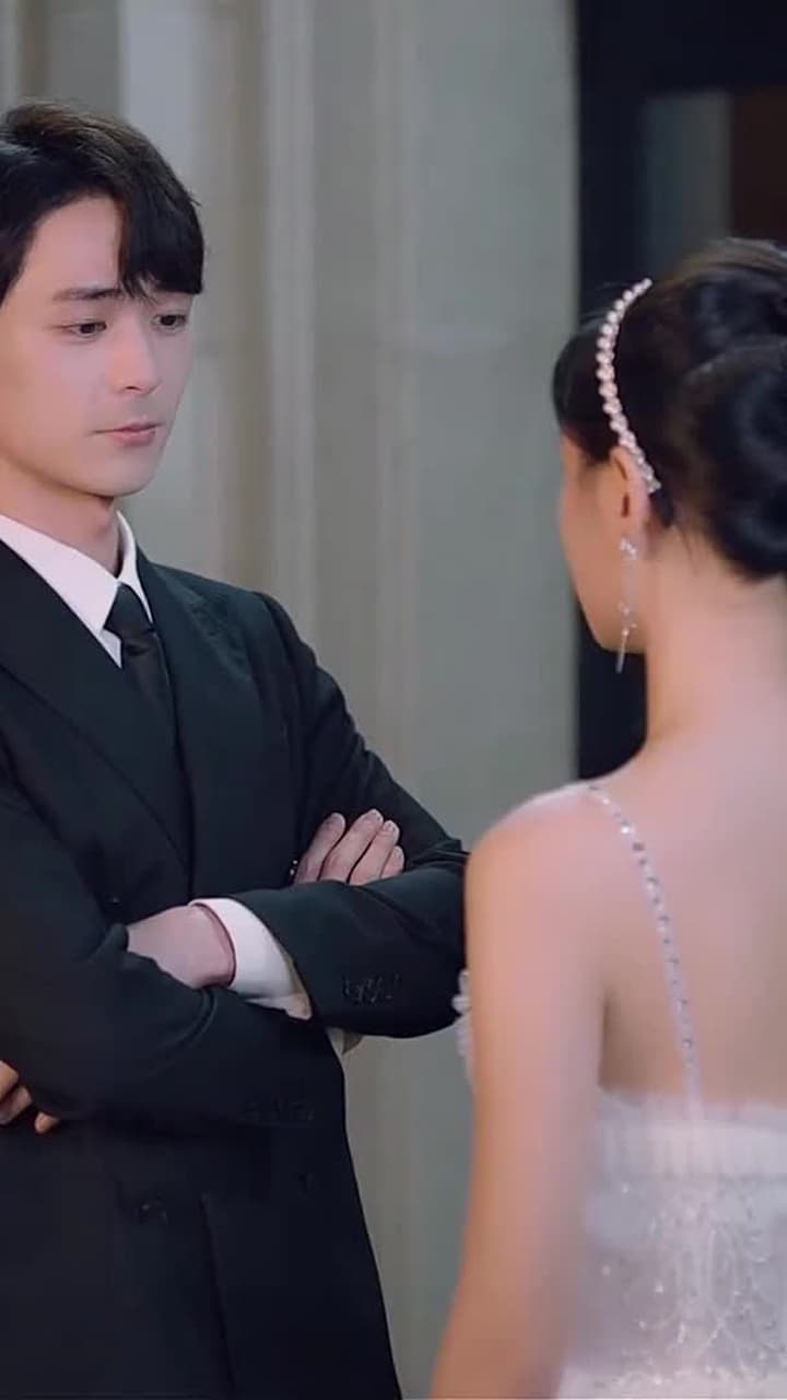 Mộng Tình Duyên - Episode 18