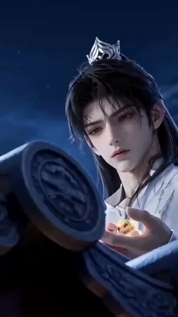 [Dubbed]Horned Under His Nose - Episode 20