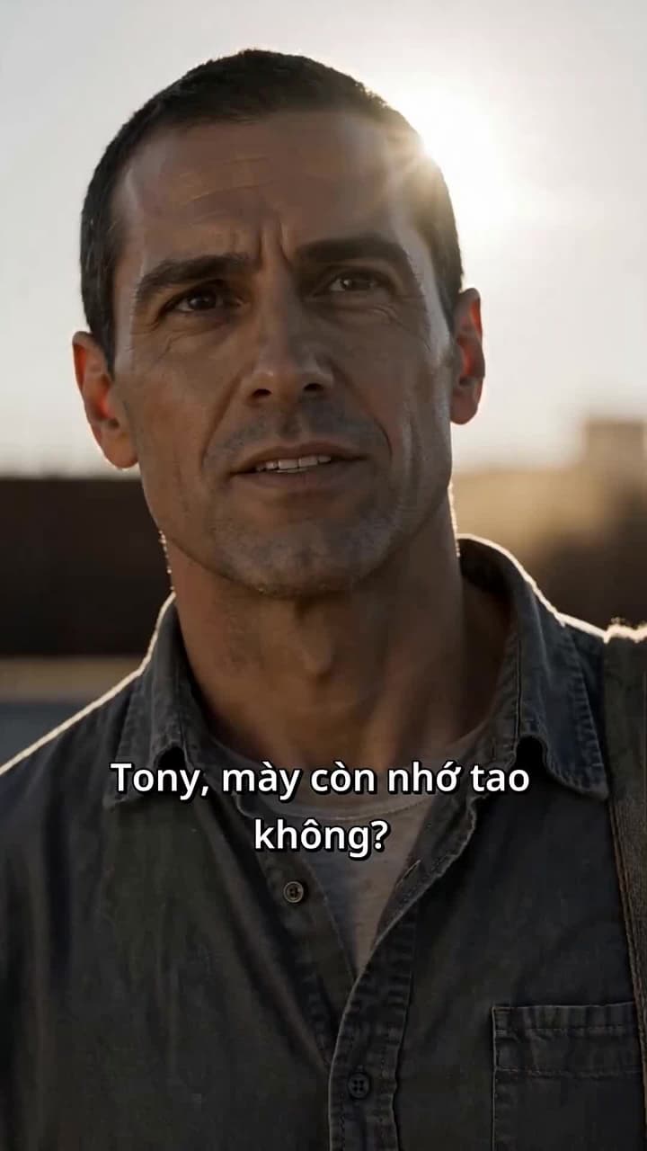 Trở về Từ Ngục Tối - Episode 3