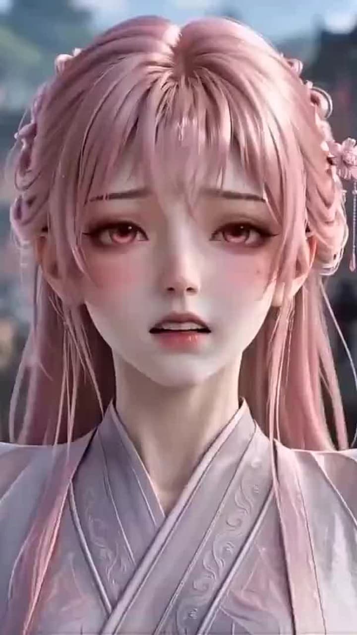 [Dubbed]Horned Under His Nose - Episode 35