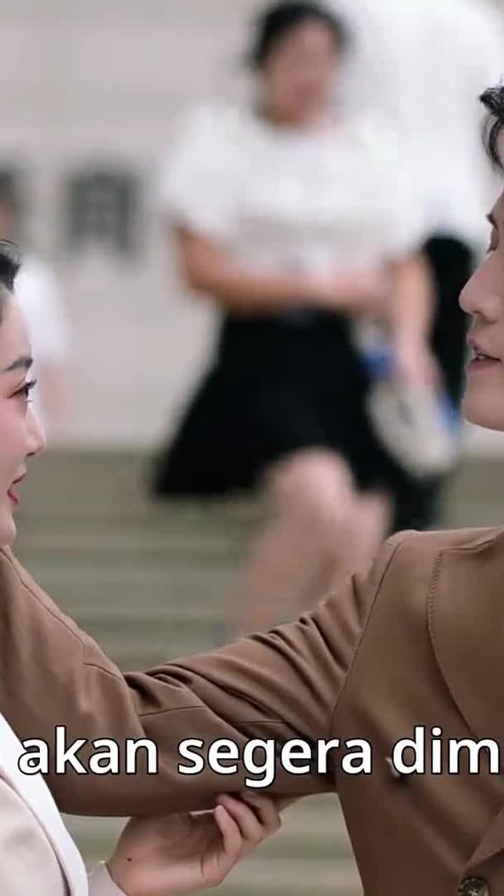 Pacar dari Luar Angkasa - Episode 70