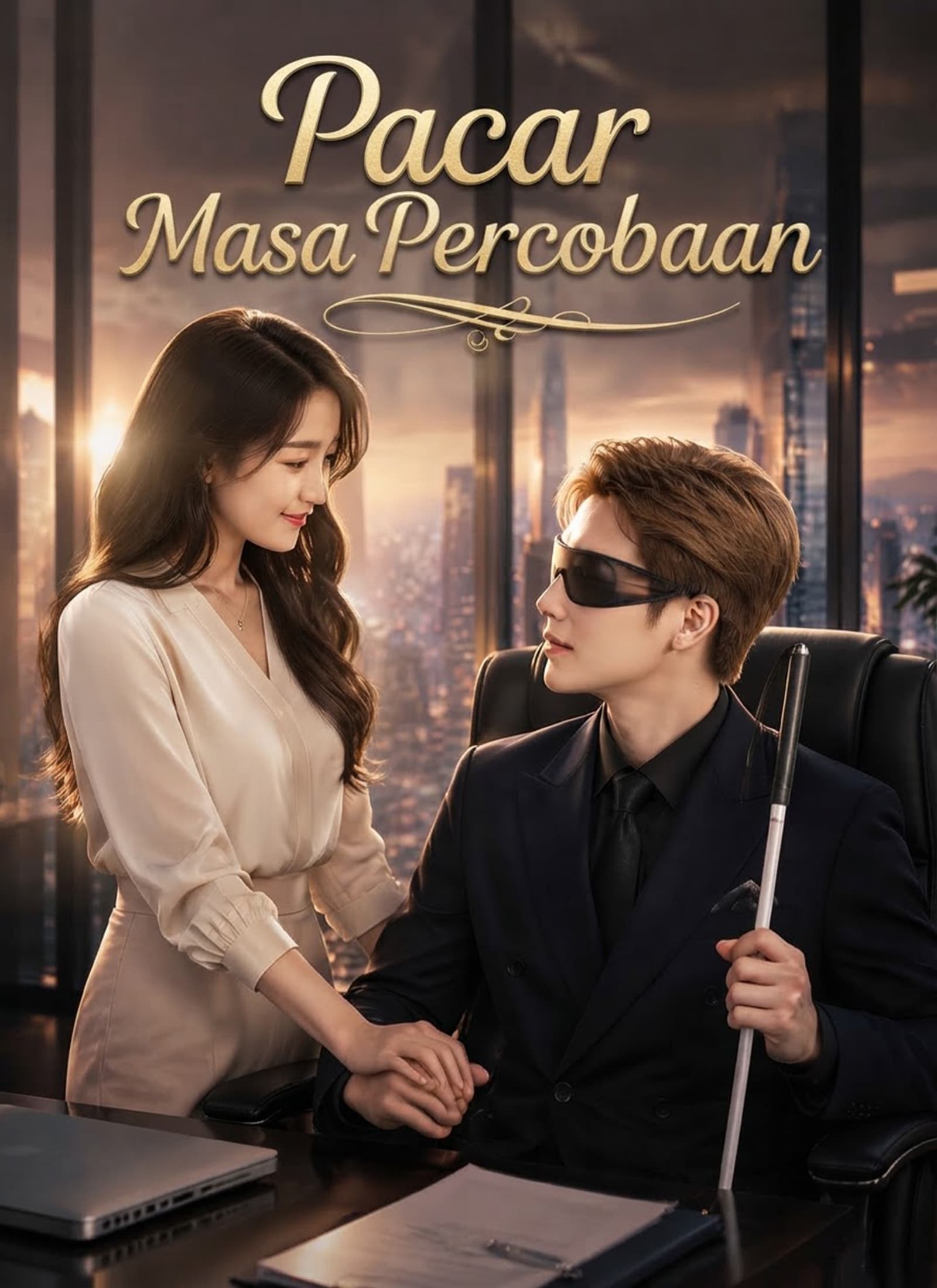 Pacar Masa Percobaan