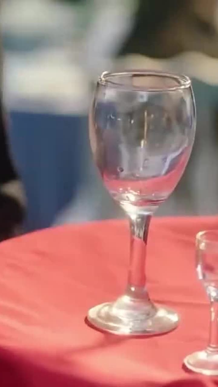Eski Sevgiliye Bulaşma - Episode 8