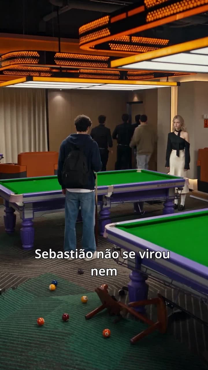 A Vingança da Gordinha - Episode 22