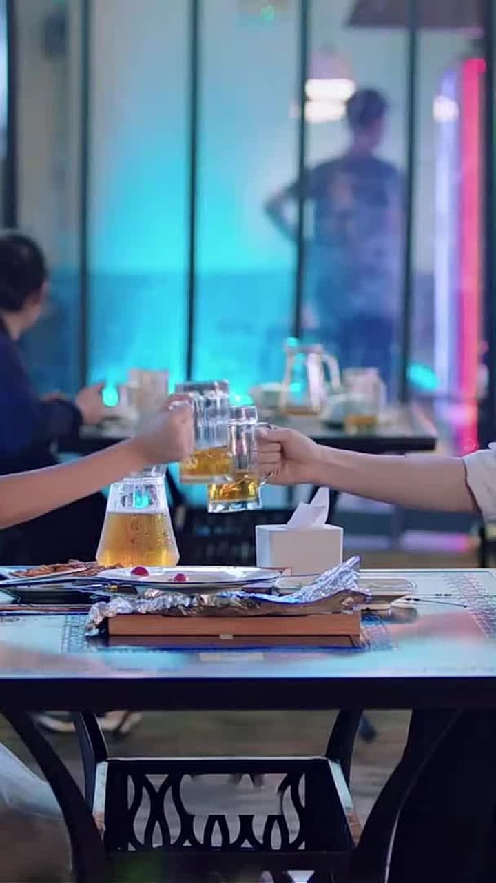 Mộng Tình Duyên - Episode 20