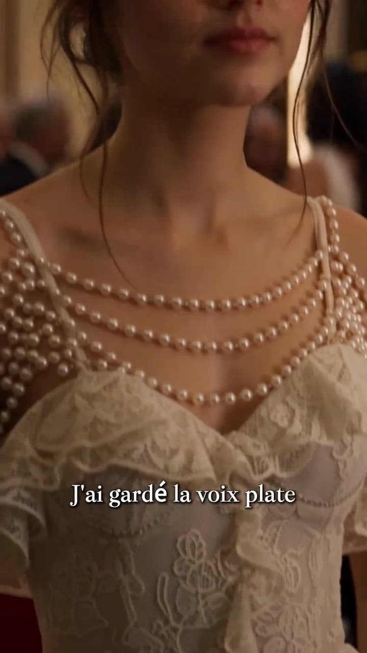 Après mon divorce, je suis devenue la femme XXL du Parrain - Episode 19