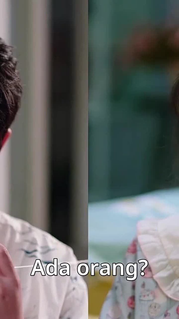 Pacar dari Luar Angkasa - Episode 27