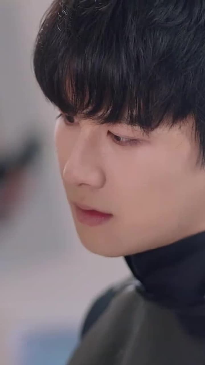Pacar dari Luar Angkasa - Episode 12