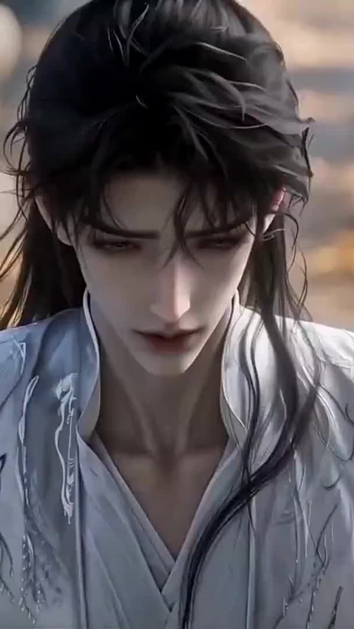 [Dubbed]Horned Under His Nose - Episode 57