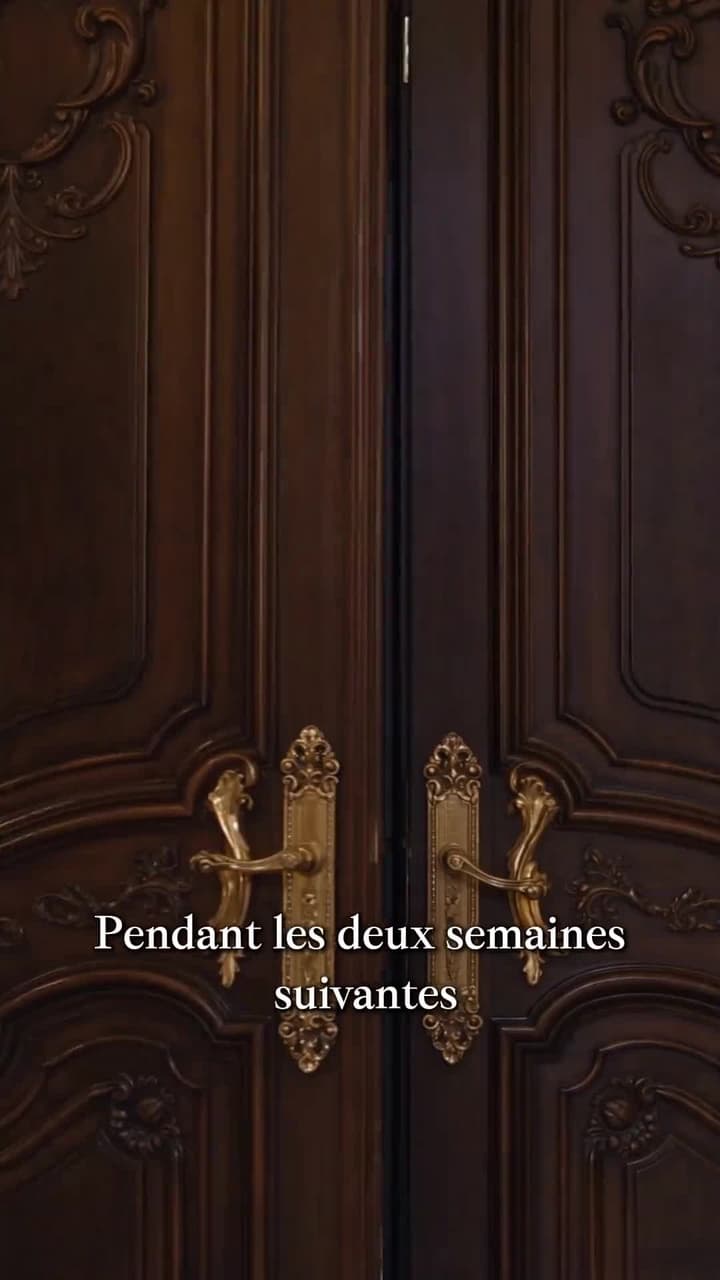 Après mon divorce, je suis devenue la femme XXL du Parrain - Episode 14