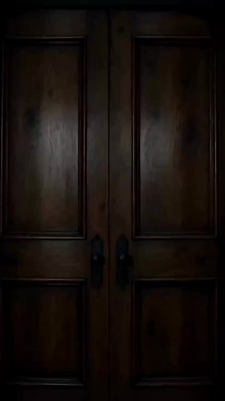 Troppo tardi per il pentimento dei miei mutaforma - Episode 10