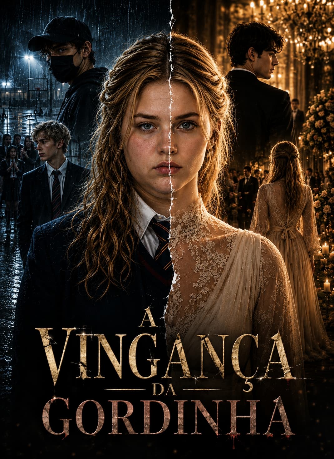 A Vingança da Gordinha