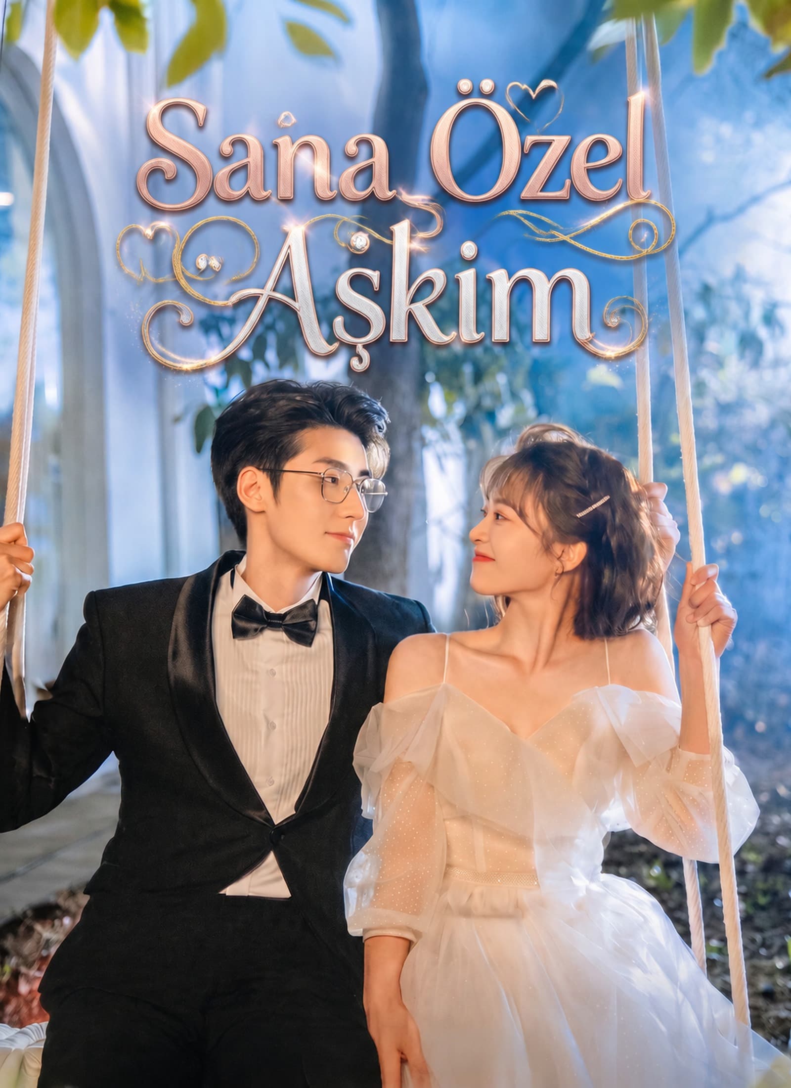 Sana Özel Aşkım