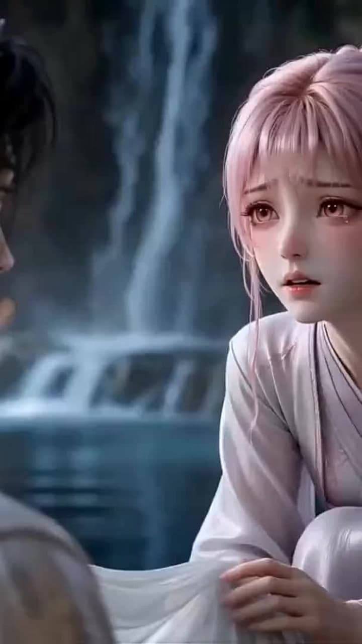 [Dubbed]Horned Under His Nose - Episode 45