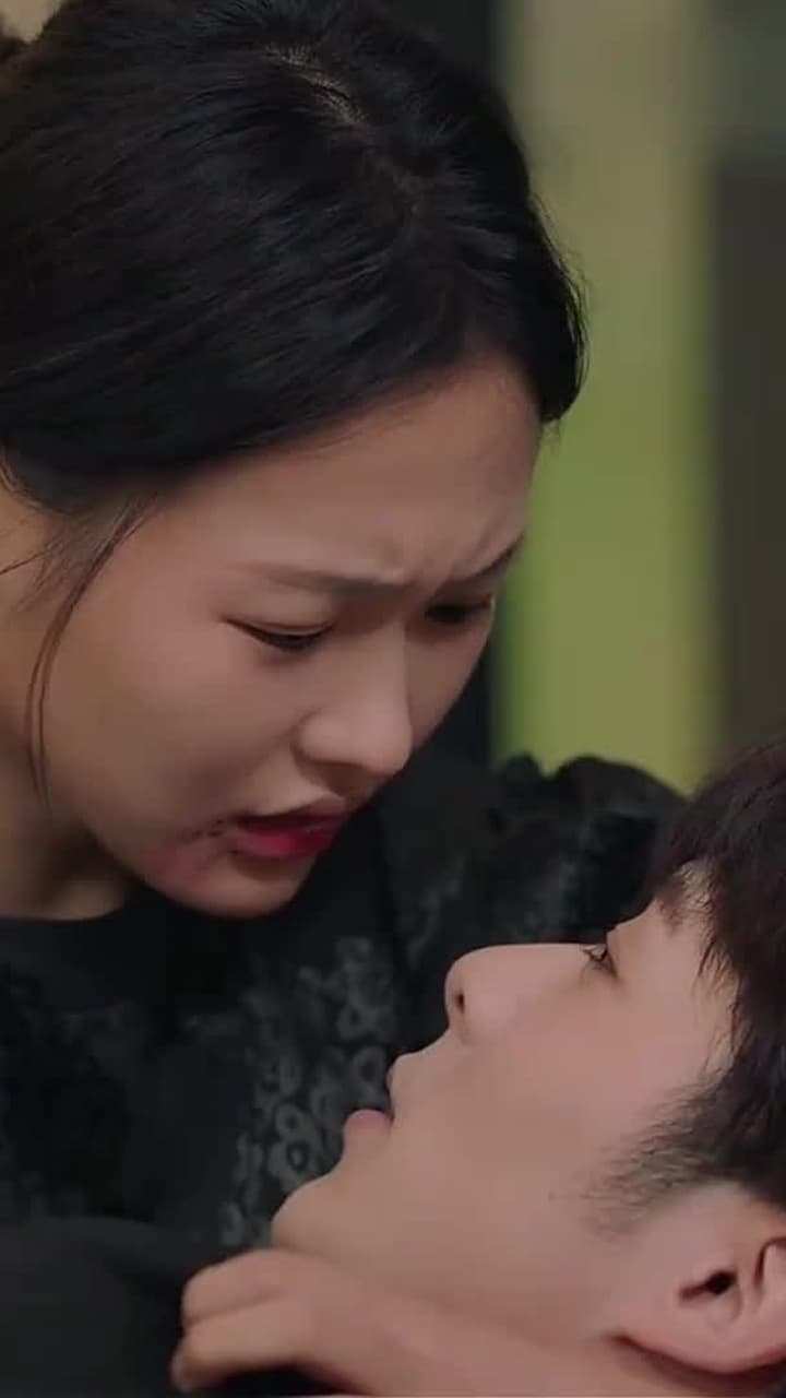 Mộng Tình Duyên - Episode 32