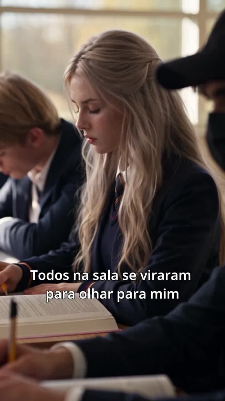A Vingança da Gordinha - Episode 9