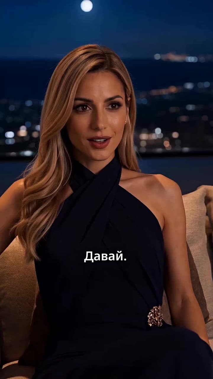 Кровью за кровь - Episode 31