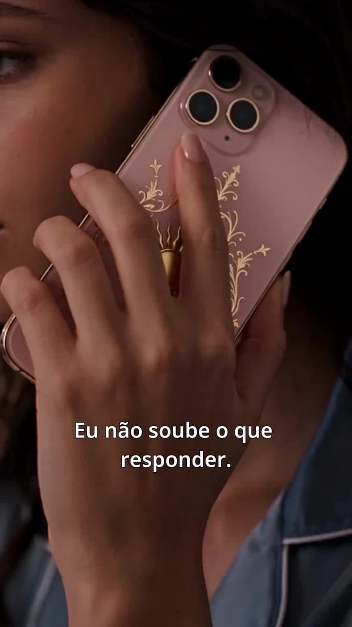 Sorteada Para Amar Você - Episode 12