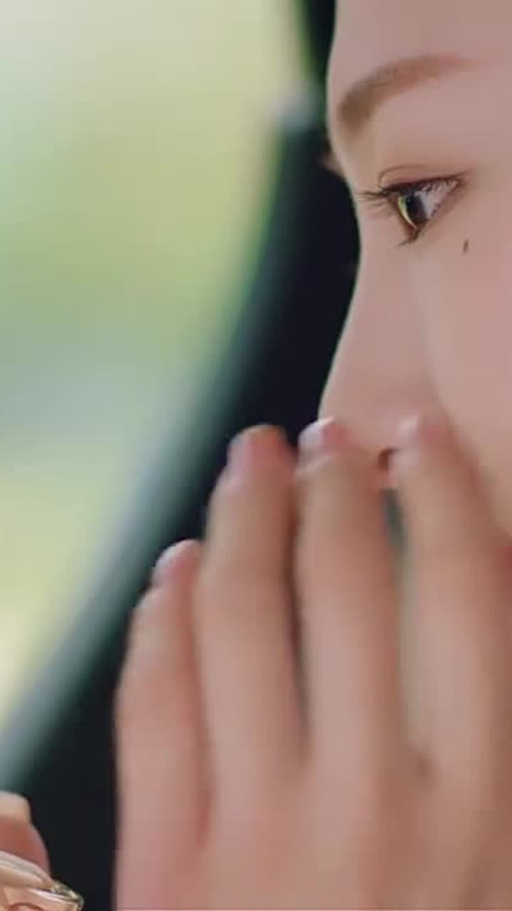 Mộng Tình Duyên - Episode 53