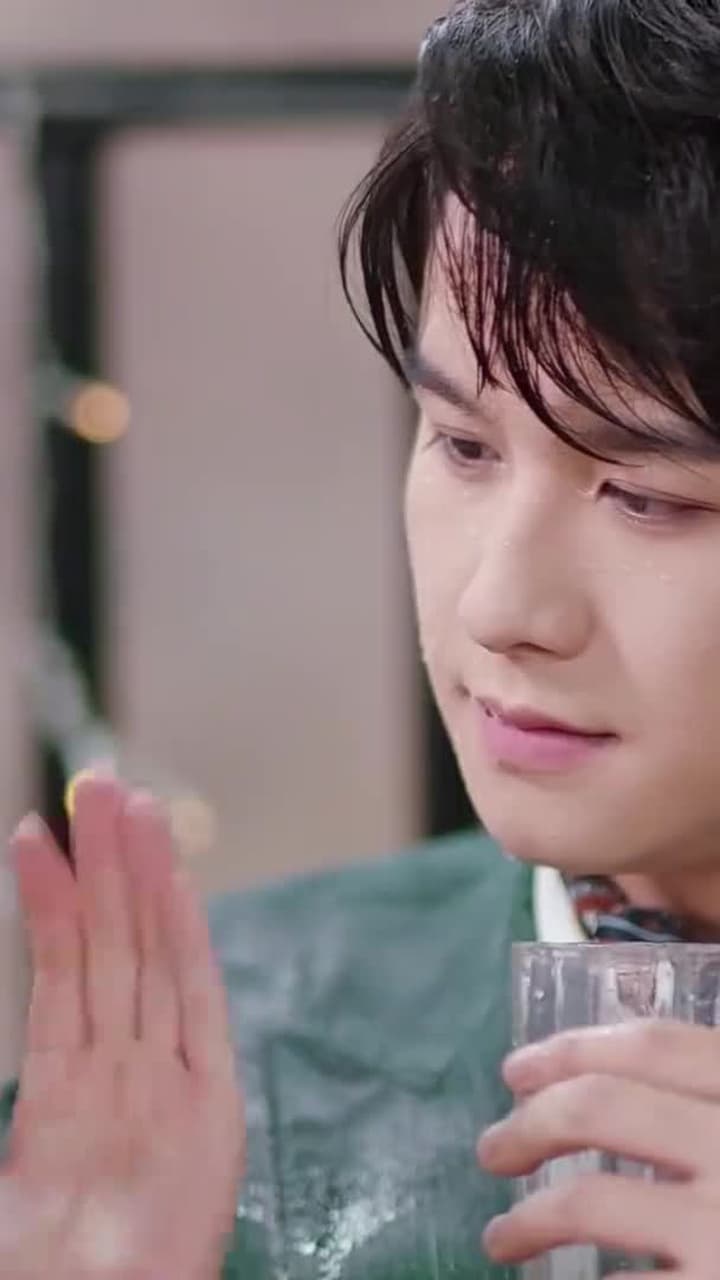 Pacar dari Luar Angkasa - Episode 15