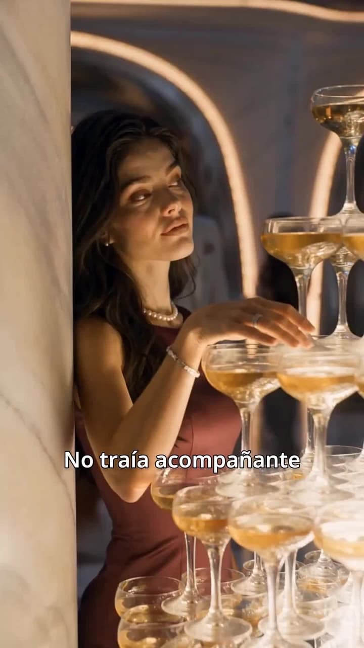  Mi ex se burló de mí hasta que me casé con el Señor Dragón  - Episode 17