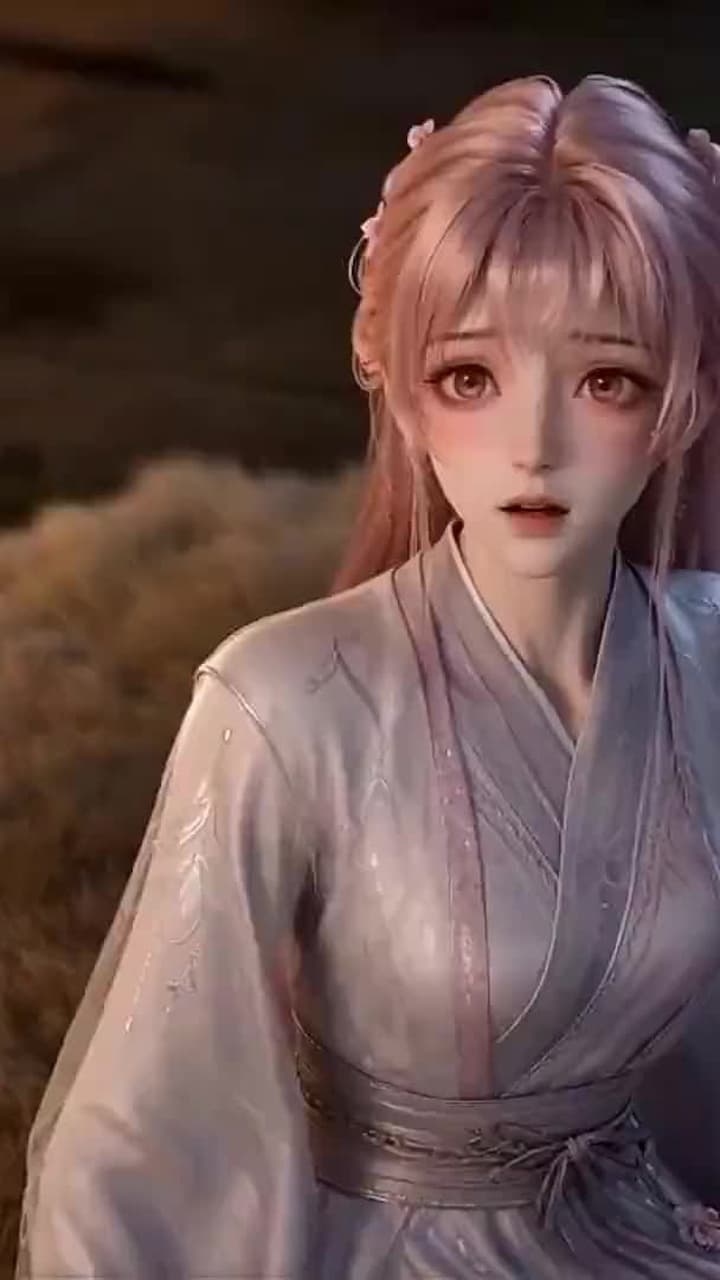 [Dubbed]Horned Under His Nose - Episode 41