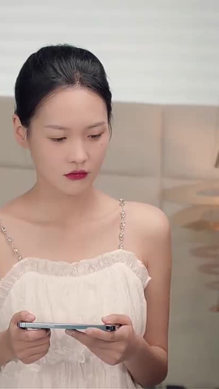 Mộng Tình Duyên - Episode 50