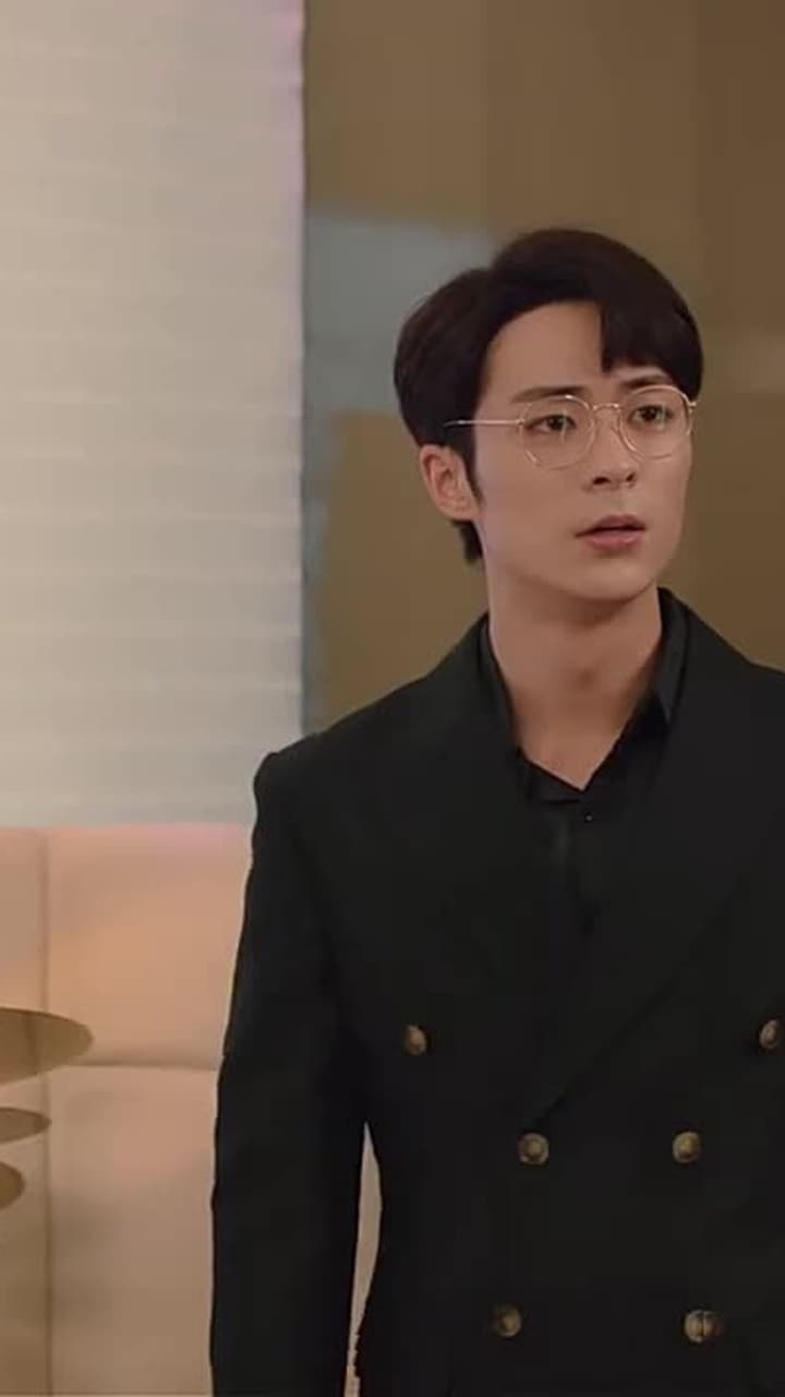 Mộng Tình Duyên - Episode 38