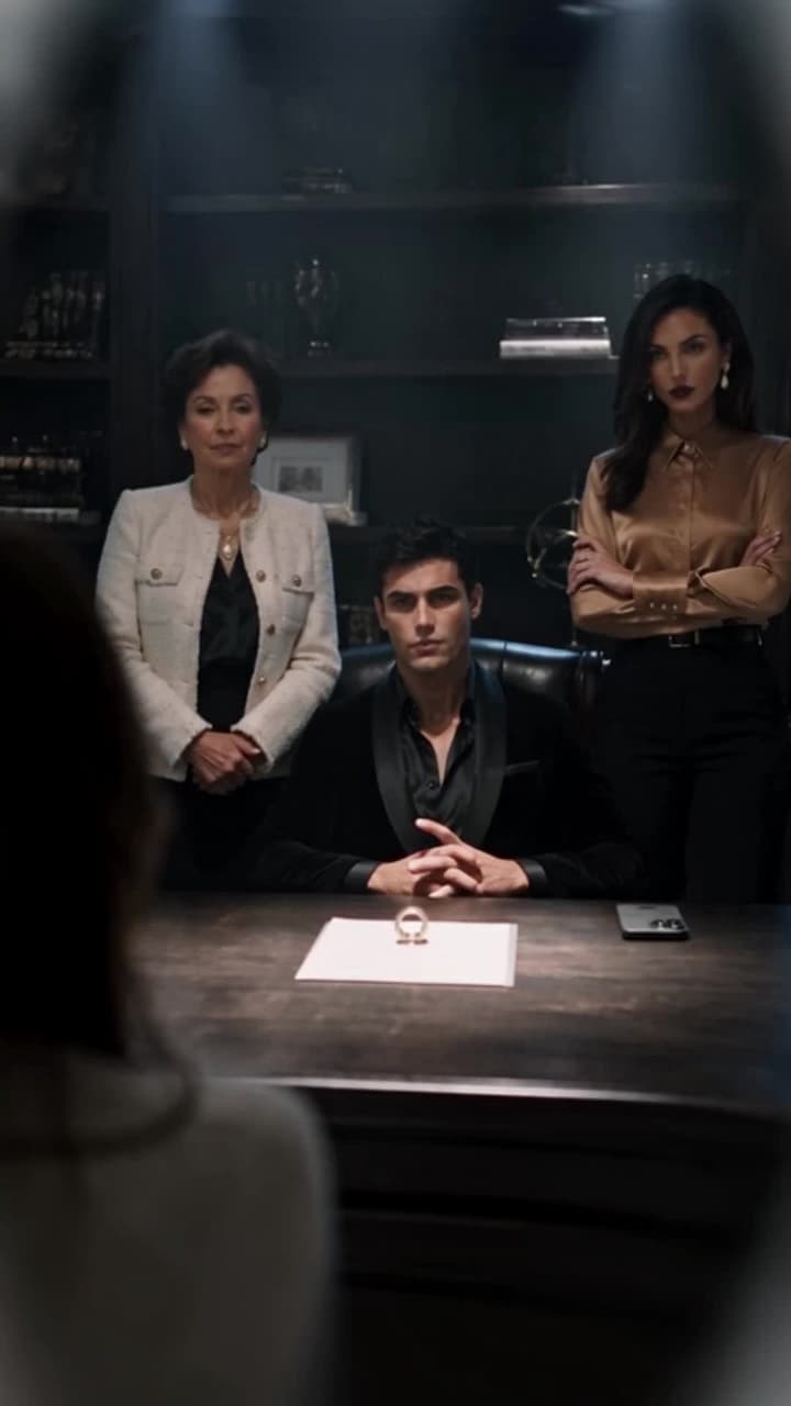 Três Dias Depois do Divórcio, Casei com um Bilionário - Episode 11