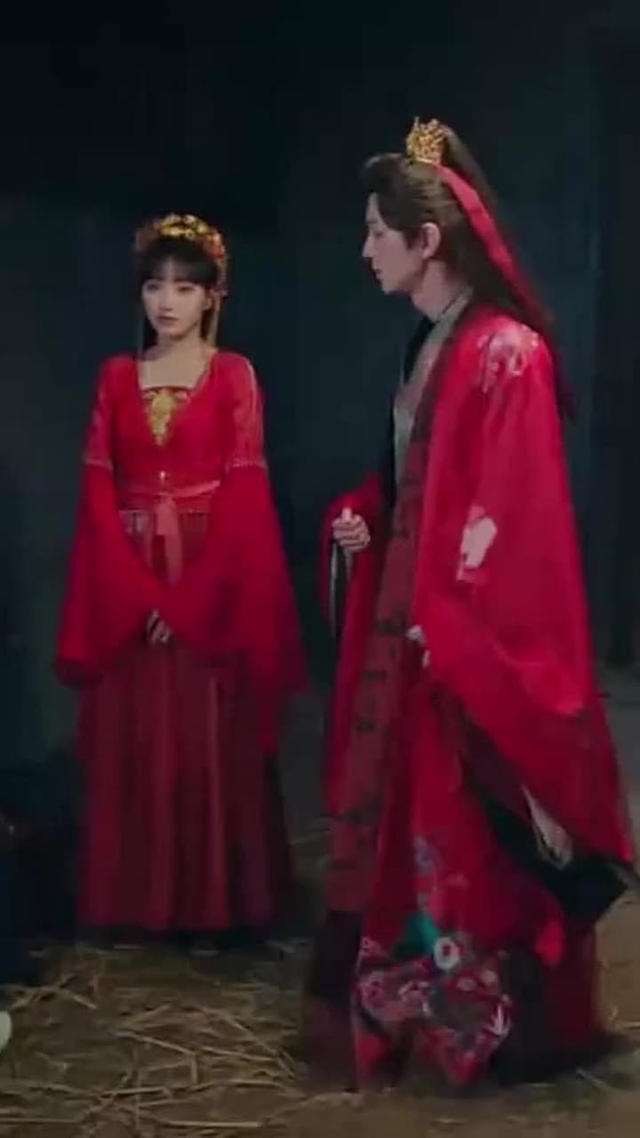 Đừng Chọc Vào Y Phi Của Ta - Episode 8