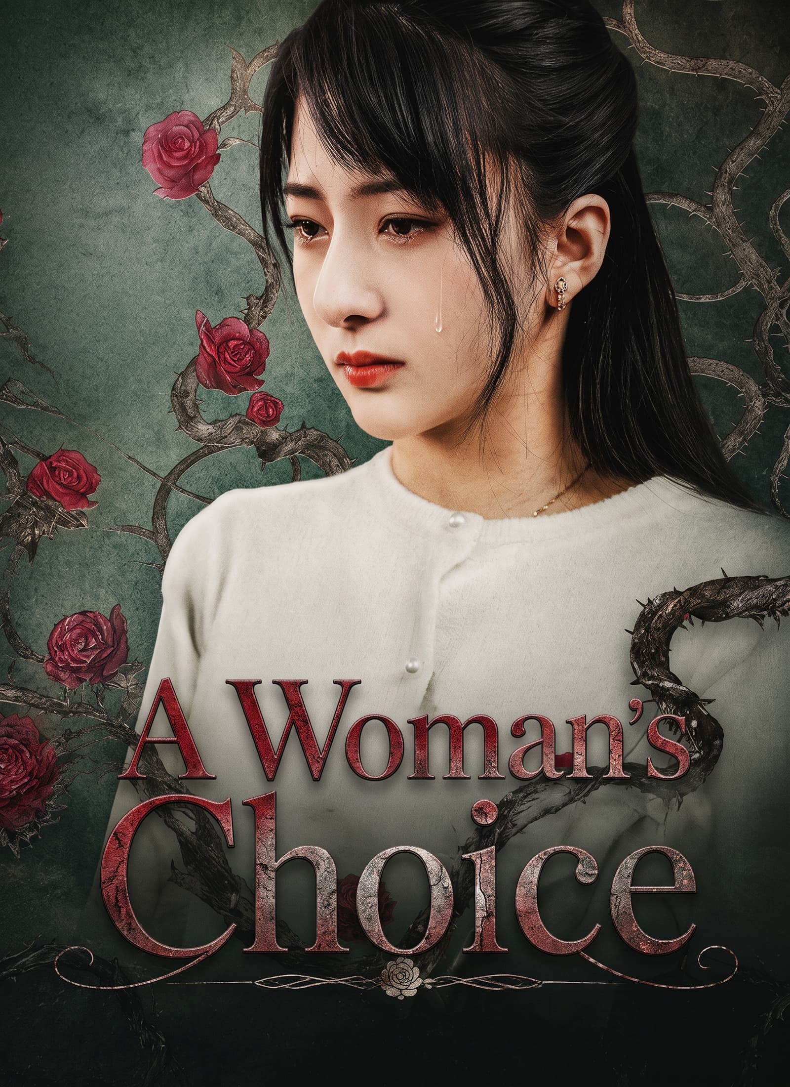 A Woman’s Choice - Episode 91