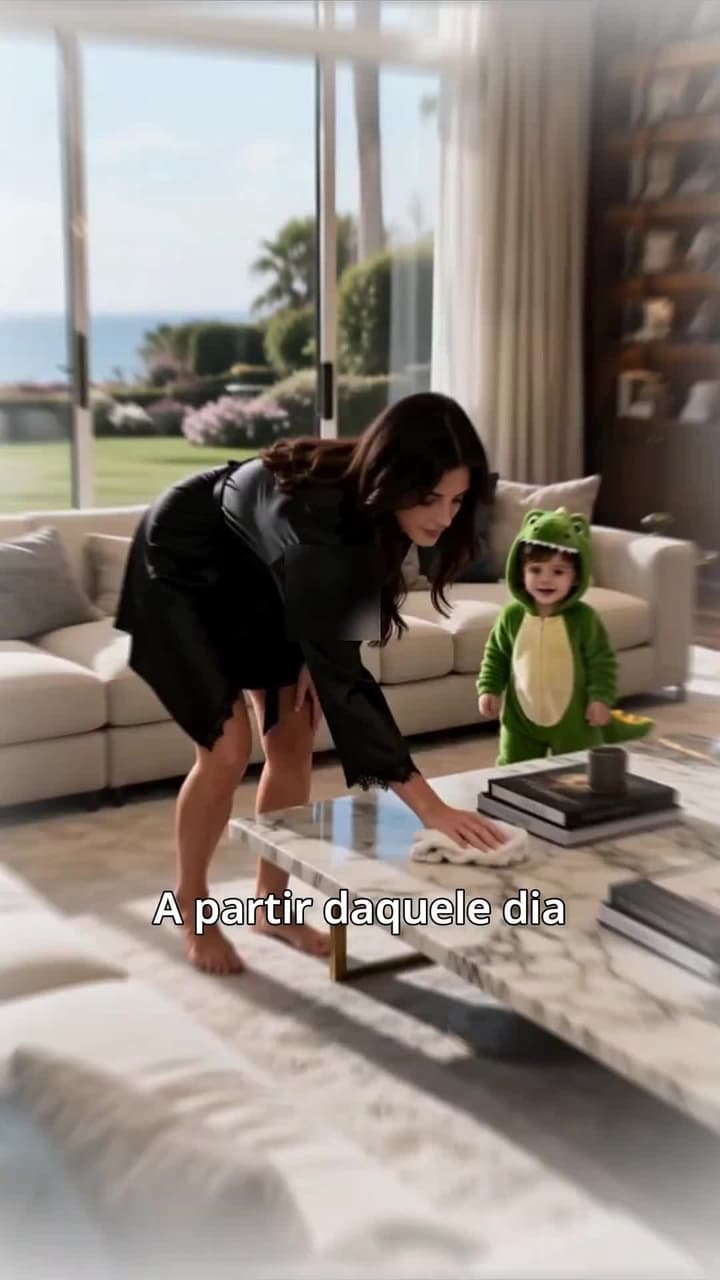 Três Dias Depois do Divórcio, Casei com um Bilionário - Episode 6