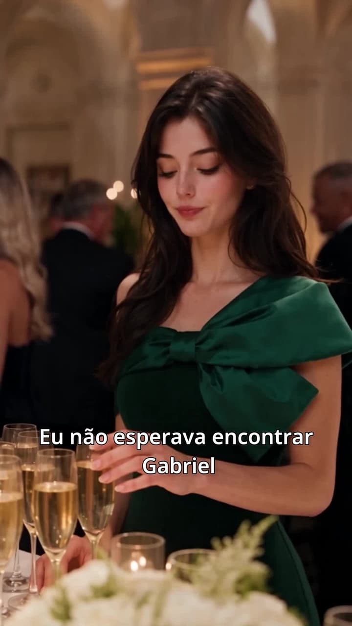 Três Dias Depois do Divórcio, Casei com um Bilionário - Episode 20