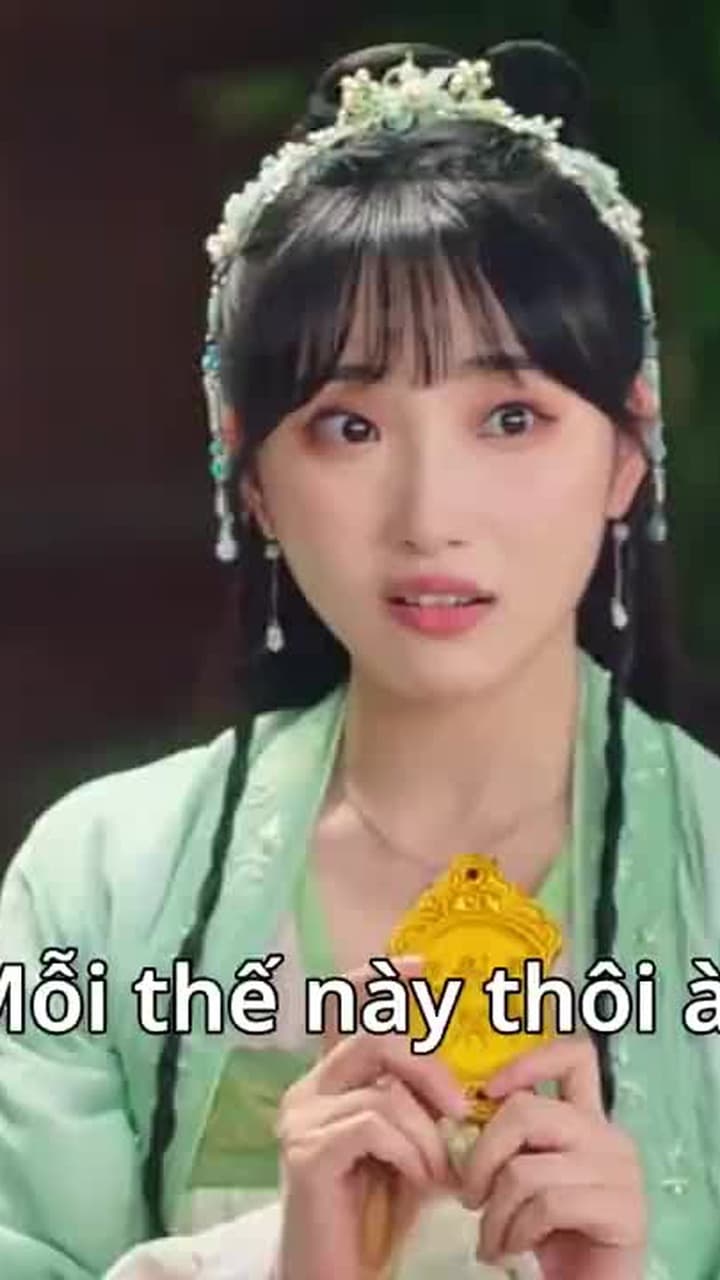 Đừng Chọc Vào Y Phi Của Ta - Episode 27