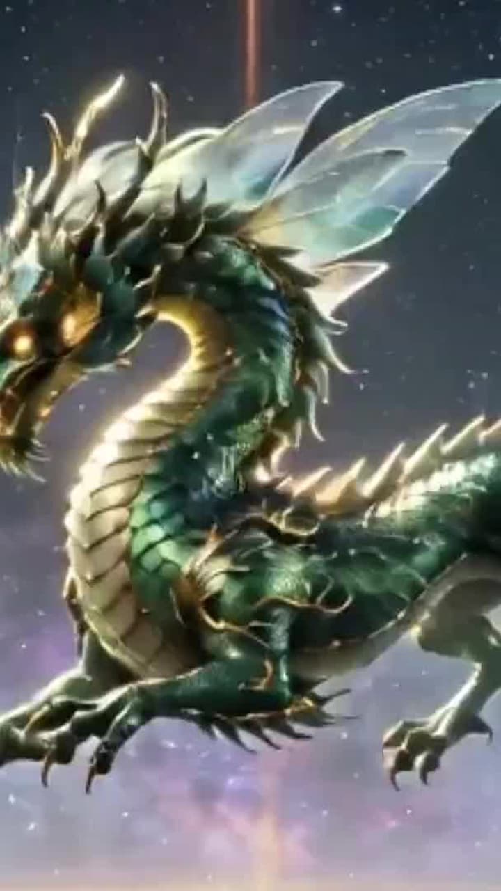 [Dubbed] My Legendary Caterpillar - Episode 60