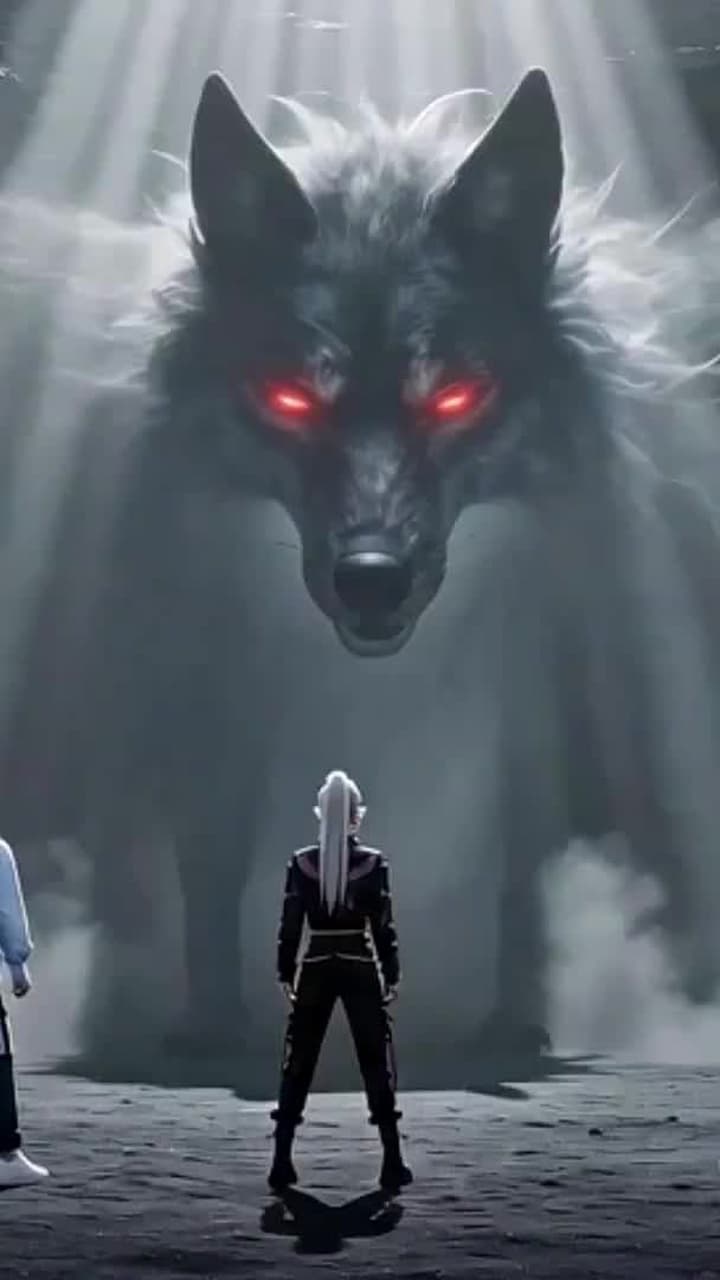 El Dragón Olvidado - Episode 20