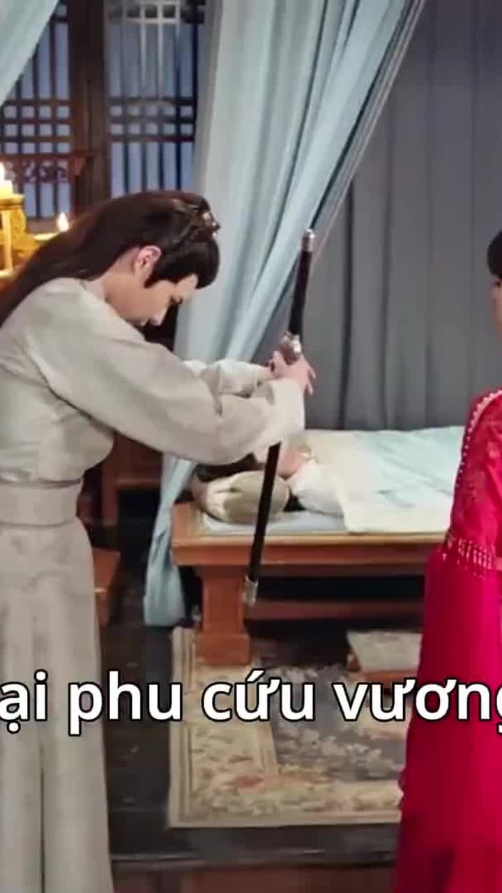 Đừng Chọc Vào Y Phi Của Ta - Episode 10