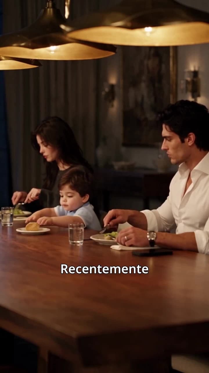 Três Dias Depois do Divórcio, Casei com um Bilionário - Episode 17