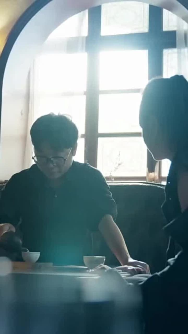 Xin Em Hãy Tái Hôn - Episode 8