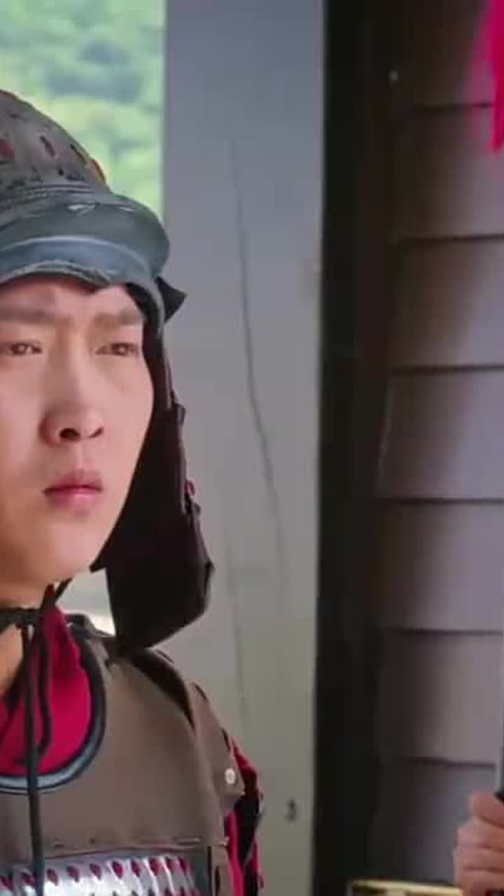 Đừng Chọc Vào Y Phi Của Ta - Episode 12