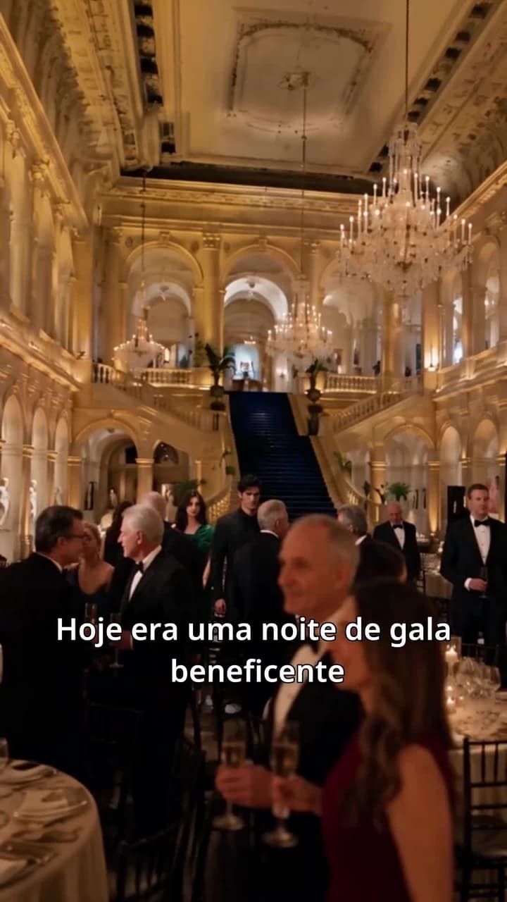 Três Dias Depois do Divórcio, Casei com um Bilionário - Episode 19