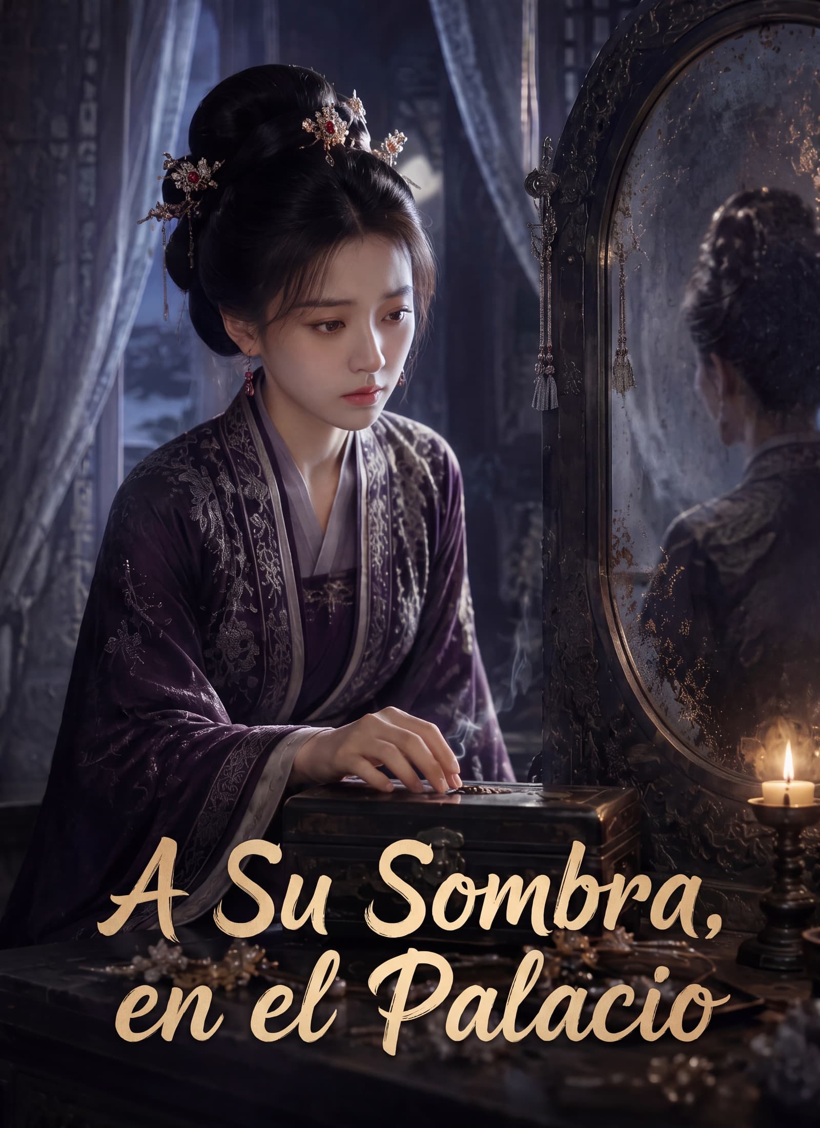 [Doblado]A Su Sombra, en el Palacio - Episode 54