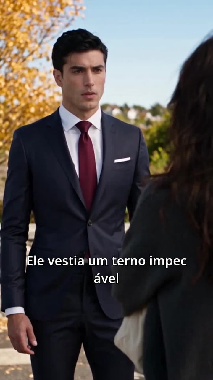 Três Dias Depois do Divórcio, Casei com um Bilionário - Episode 9