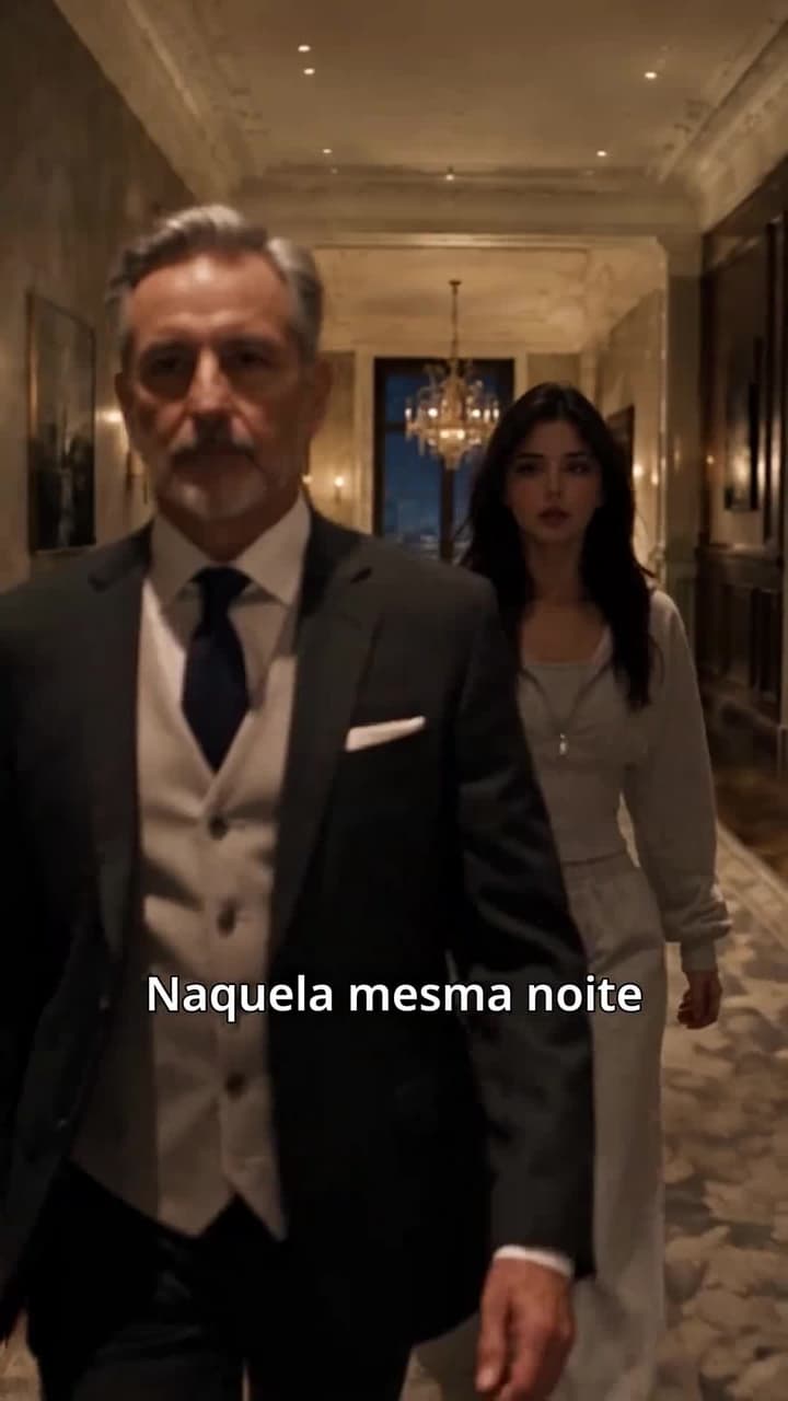 Três Dias Depois do Divórcio, Casei com um Bilionário - Episode 3