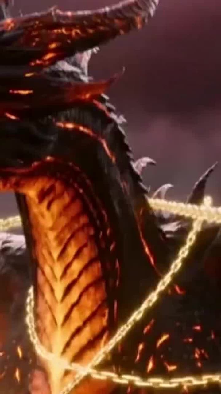 [Dubbed] My Legendary Caterpillar - Episode 40